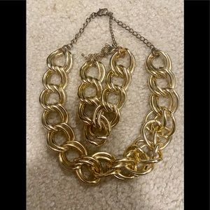 beautiful Chain set